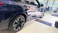 USED 2022 22 BMW IX3 80kWh M Sport Auto 5dr PERFORMANCEKIT+PANROOF+LOWMILE