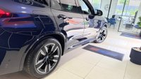 USED 2022 22 BMW IX3 80kWh M Sport Auto 5dr PERFORMANCEKIT+PANROOF+LOWMILE