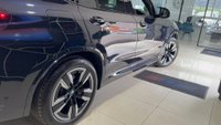 USED 2022 22 BMW IX3 80kWh M Sport Auto 5dr PERFORMANCEKIT+PANROOF+LOWMILE