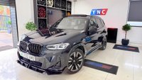 USED 2022 22 BMW IX3 80kWh M Sport Auto 5dr PERFORMANCEKIT+PANROOF+LOWMILE