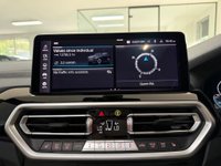USED 2022 22 BMW IX3 80kWh M Sport Auto 5dr PERFORMANCEKIT+PANROOF+LOWMILE