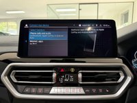 USED 2022 22 BMW IX3 80kWh M Sport Auto 5dr PERFORMANCEKIT+PANROOF+LOWMILE