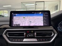 USED 2022 22 BMW IX3 80kWh M Sport Auto 5dr PERFORMANCEKIT+PANROOF+LOWMILE
