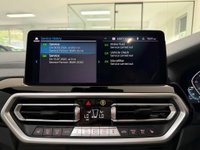 USED 2022 22 BMW IX3 80kWh M Sport Auto 5dr PERFORMANCEKIT+PANROOF+LOWMILE