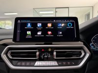 USED 2022 22 BMW IX3 80kWh M Sport Auto 5dr PERFORMANCEKIT+PANROOF+LOWMILE