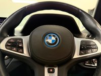 USED 2022 22 BMW IX3 80kWh M Sport Auto 5dr PERFORMANCEKIT+PANROOF+LOWMILE