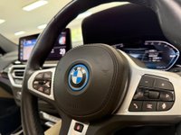 USED 2022 22 BMW IX3 80kWh M Sport Auto 5dr PERFORMANCEKIT+PANROOF+LOWMILE