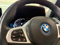 USED 2022 22 BMW IX3 80kWh M Sport Auto 5dr PERFORMANCEKIT+PANROOF+LOWMILE