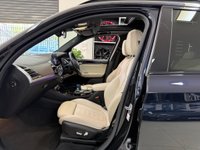 USED 2022 22 BMW IX3 80kWh M Sport Auto 5dr PERFORMANCEKIT+PANROOF+LOWMILE
