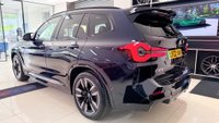 USED 2022 22 BMW IX3 80kWh M Sport Auto 5dr PERFORMANCEKIT+PANROOF+LOWMILE