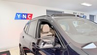 USED 2022 22 BMW IX3 80kWh M Sport Auto 5dr PERFORMANCEKIT+PANROOF+LOWMILE