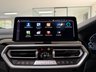 USED 2022 22 BMW IX3 80kWh M Sport Auto 5dr PERFORMANCEKIT+PANROOF+LOWMILE
