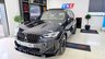 USED 2022 22 BMW IX3 80kWh M Sport Auto 5dr PERFORMANCEKIT+PANROOF+LOWMILE