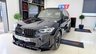USED 2022 22 BMW IX3 80kWh M Sport Auto 5dr PERFORMANCEKIT+PANROOF+LOWMILE