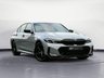 USED 2023 23 BMW 3 SERIES 2.0 330e 12kWh M Sport Saloon 4dr Petrol Plug-in Hybrid Auto Euro 6 (s/s) (292 ps) 
