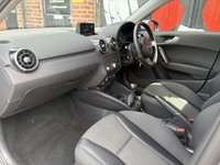 USED 2017 17 AUDI A1 1.4 TFSI Sport Sportback 5dr Petrol Manual Euro 6 (s/s) (125 ps) NEW MOT, GREAT HISTORY, 2 KEYS