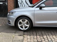 USED 2017 17 AUDI A1 1.4 TFSI Sport Sportback 5dr Petrol Manual Euro 6 (s/s) (125 ps) NEW MOT, GREAT HISTORY, 2 KEYS