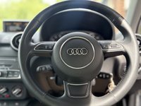 USED 2017 17 AUDI A1 1.4 TFSI Sport Sportback 5dr Petrol Manual Euro 6 (s/s) (125 ps) NEW MOT, GREAT HISTORY, 2 KEYS