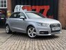 USED 2017 17 AUDI A1 1.4 TFSI Sport Sportback 5dr Petrol Manual Euro 6 (s/s) (125 ps) NEW MOT, GREAT HISTORY, 2 KEYS