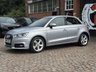 USED 2017 17 AUDI A1 1.4 TFSI Sport Sportback 5dr Petrol Manual Euro 6 (s/s) (125 ps) NEW MOT, GREAT HISTORY, 2 KEYS
