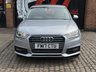 USED 2017 17 AUDI A1 1.4 TFSI Sport Sportback 5dr Petrol Manual Euro 6 (s/s) (125 ps) NEW MOT, GREAT HISTORY, 2 KEYS