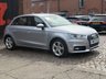 USED 2017 17 AUDI A1 1.4 TFSI Sport Sportback 5dr Petrol Manual Euro 6 (s/s) (125 ps) NEW MOT, GREAT HISTORY, 2 KEYS