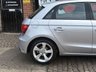 USED 2017 17 AUDI A1 1.4 TFSI Sport Sportback 5dr Petrol Manual Euro 6 (s/s) (125 ps) NEW MOT, GREAT HISTORY, 2 KEYS