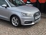 USED 2017 17 AUDI A1 1.4 TFSI Sport Sportback 5dr Petrol Manual Euro 6 (s/s) (125 ps) NEW MOT, GREAT HISTORY, 2 KEYS