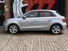 USED 2017 17 AUDI A1 1.4 TFSI Sport Sportback 5dr Petrol Manual Euro 6 (s/s) (125 ps) NEW MOT, GREAT HISTORY, 2 KEYS