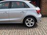 USED 2017 17 AUDI A1 1.4 TFSI Sport Sportback 5dr Petrol Manual Euro 6 (s/s) (125 ps) NEW MOT, GREAT HISTORY, 2 KEYS