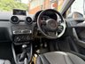 USED 2017 17 AUDI A1 1.4 TFSI Sport Sportback 5dr Petrol Manual Euro 6 (s/s) (125 ps) NEW MOT, GREAT HISTORY, 2 KEYS