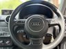 USED 2017 17 AUDI A1 1.4 TFSI Sport Sportback 5dr Petrol Manual Euro 6 (s/s) (125 ps) NEW MOT, GREAT HISTORY, 2 KEYS