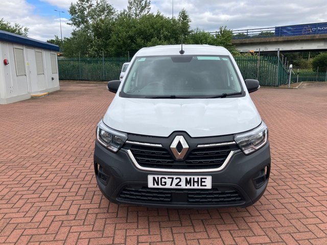 View our RENAULT KANGOO
