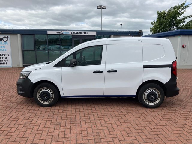 View our RENAULT KANGOO