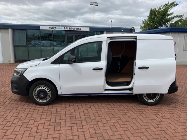 View our RENAULT KANGOO
