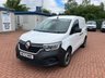 USED 2023 72 RENAULT KANGOO 1.5 dCi Blue ENERGY ML19 Start Panel Van 6dr Diesel Manual MWB Euro 6 (s/s) (95 ps)(NG72 MHE) EURO 6  WE WONT BE BEATEN ON PRICE