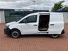 USED 2023 72 RENAULT KANGOO 1.5 dCi Blue ENERGY ML19 Start Panel Van 6dr Diesel Manual MWB Euro 6 (s/s) (95 ps)(NG72 MHE) EURO 6  WE WONT BE BEATEN ON PRICE