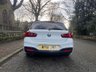 USED 2018 18 BMW 1 SERIES 1.5 118i M Sport Shadow Edition Hatchback 5dr Petrol Manual Euro 6 (s/s) (136 ps) LEATHER, ALPINE WHITE, REAR SENSORS