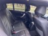 USED 2018 18 BMW 1 SERIES 1.5 118i M Sport Shadow Edition Hatchback 5dr Petrol Manual Euro 6 (s/s) (136 ps) LEATHER, ALPINE WHITE, REAR SENSORS