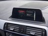 USED 2018 18 BMW 1 SERIES 1.5 118i M Sport Shadow Edition Hatchback 5dr Petrol Manual Euro 6 (s/s) (136 ps) LEATHER, ALPINE WHITE, REAR SENSORS
