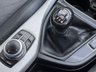 USED 2018 18 BMW 1 SERIES 1.5 118i M Sport Shadow Edition Hatchback 5dr Petrol Manual Euro 6 (s/s) (136 ps) LEATHER, ALPINE WHITE, REAR SENSORS