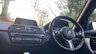 USED 2018 18 BMW 1 SERIES 1.5 118i M Sport Shadow Edition Hatchback 5dr Petrol Manual Euro 6 (s/s) (136 ps) LEATHER, ALPINE WHITE, REAR SENSORS