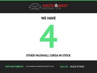 USED 2016 66 VAUXHALL CORSA 1.4i ecoFLEX Limited Edition Hatchback 5dr Petrol Manual Euro 6 (90 ps) 
