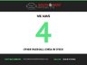 USED 2016 66 VAUXHALL CORSA 1.4i ecoFLEX Limited Edition Hatchback 5dr Petrol Manual Euro 6 (90 ps) 