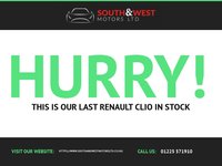 USED 2020 20 RENAULT CLIO 1.0 TCe S Edition Hatchback 5dr Petrol Manual Euro 6 (s/s) (100 ps) 