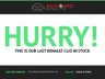 USED 2020 20 RENAULT CLIO 1.0 TCe S Edition Hatchback 5dr Petrol Manual Euro 6 (s/s) (100 ps) 