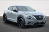 USED 2024 74 NISSAN JUKE 1.6 Tekna SUV 5dr Petrol Hybrid Auto Euro 6 (143 ps) 