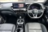 USED 2024 74 NISSAN JUKE 1.6 Tekna SUV 5dr Petrol Hybrid Auto Euro 6 (143 ps) 