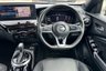 USED 2024 74 NISSAN JUKE 1.6 Tekna SUV 5dr Petrol Hybrid Auto Euro 6 (143 ps) 