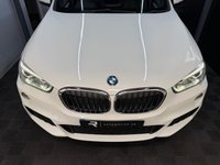 USED 2016 BMW X1 2.0 20d M Sport SUV 5dr Diesel Auto xDrive Euro 6 (s/s) (190 ps) 
